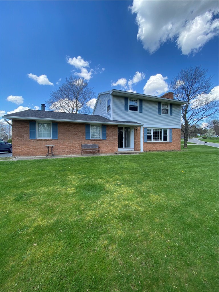 5 Old Post Road Perinton, NY 14450 - Photo 1 of 1 Gallery Image 1