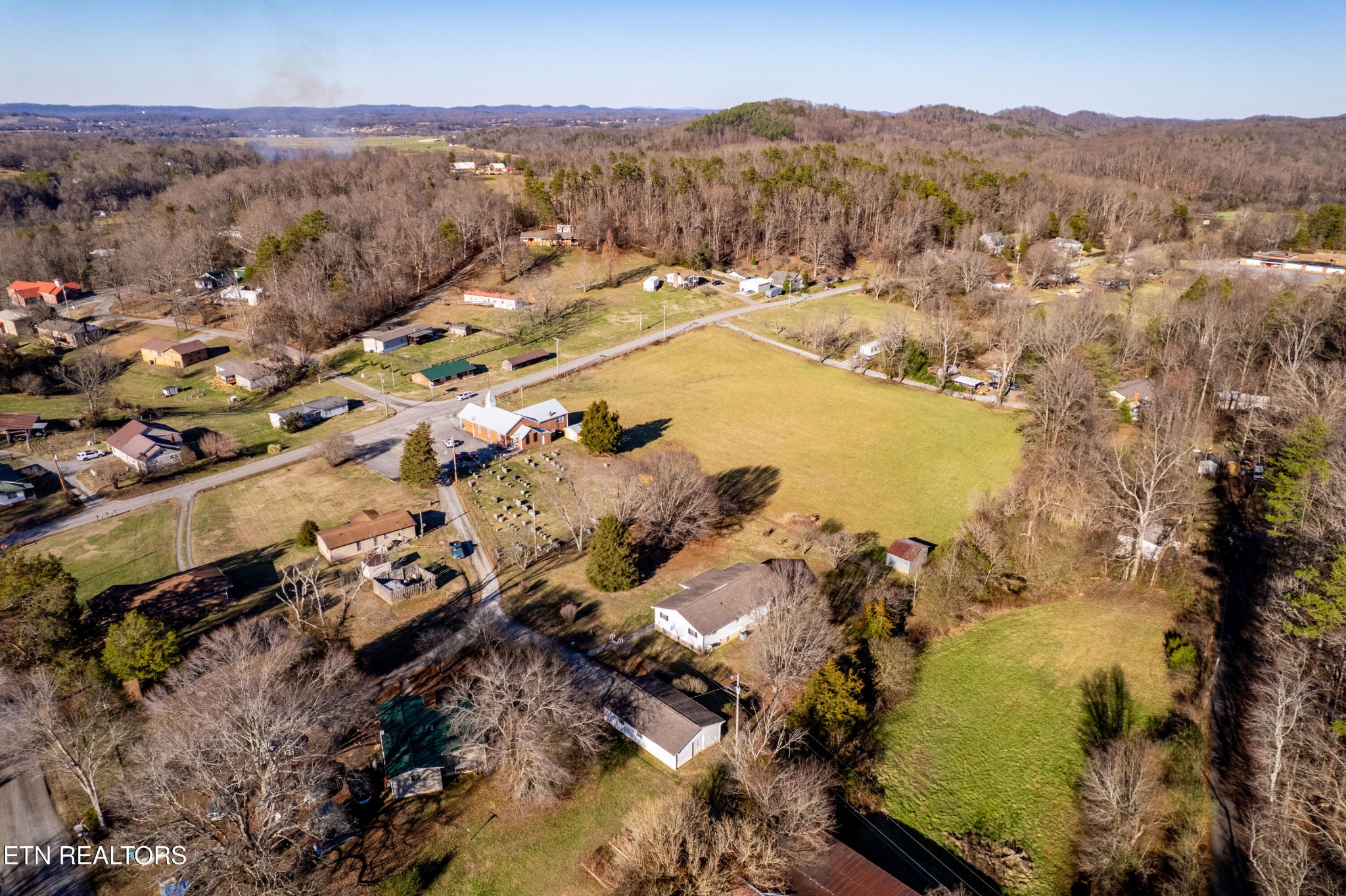 4462 Rocky Branch Road Walland, TN 37886 - Photo 37 of 37