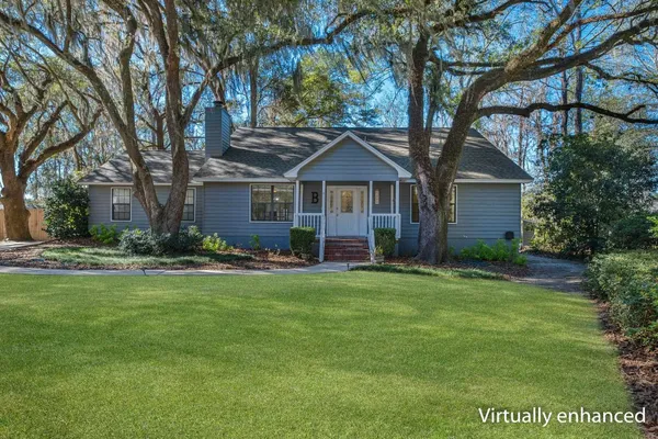 $485,000 | 3301 Clifden Drive, Tallahassee, FL 32309