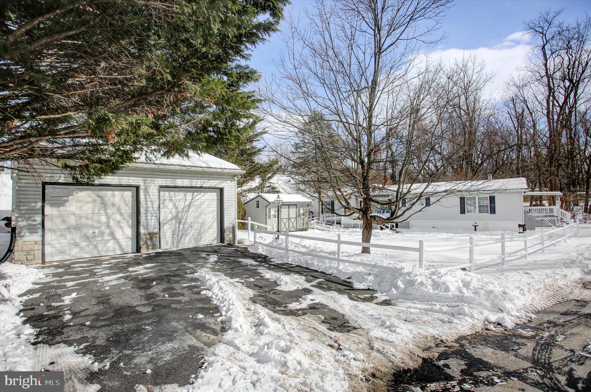 15134 North Young Road Greencastle, PA 17225 - Photo 30 of 37