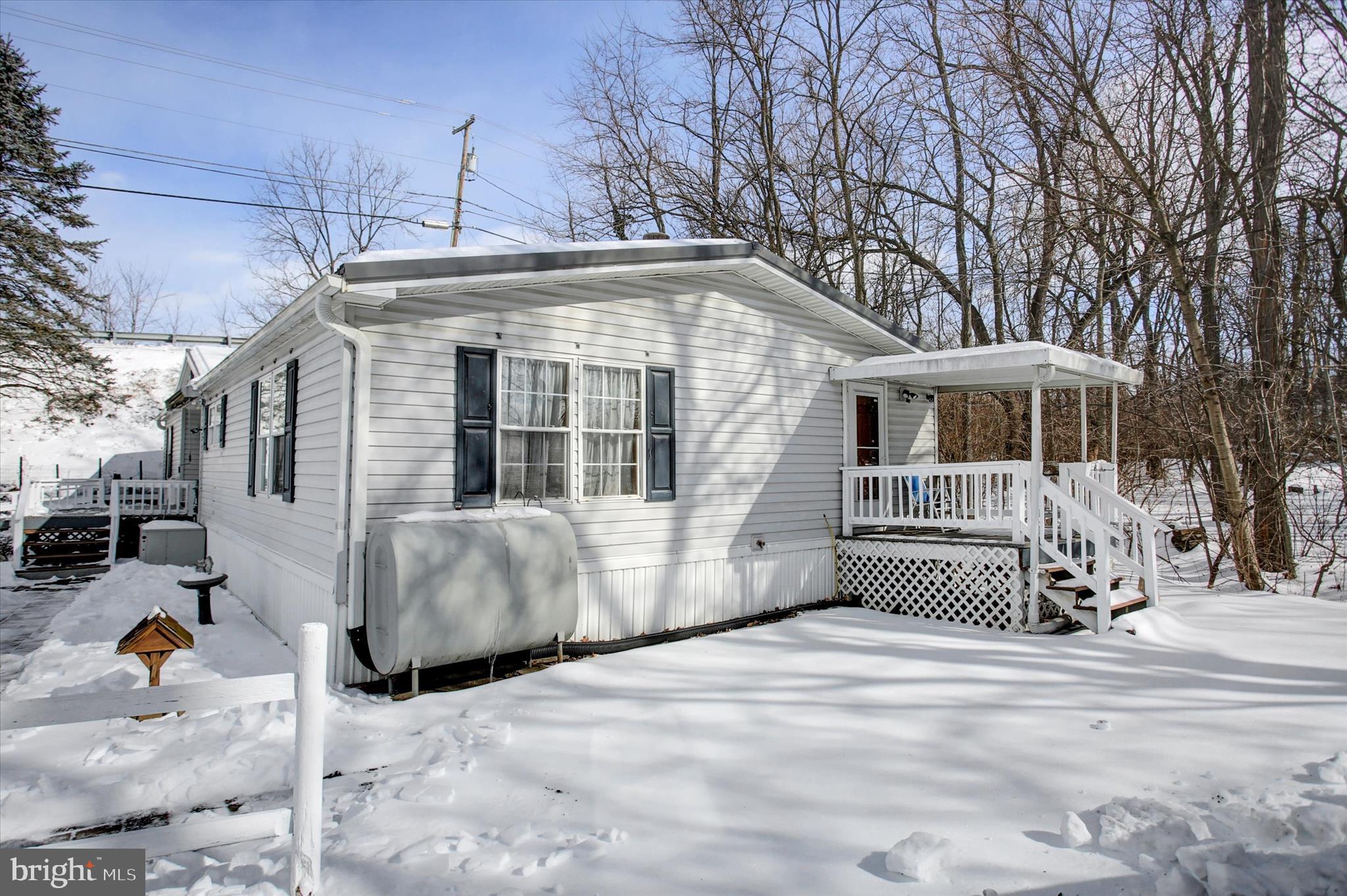 15134 North Young Road Greencastle, PA 17225 - Photo 32 of 37