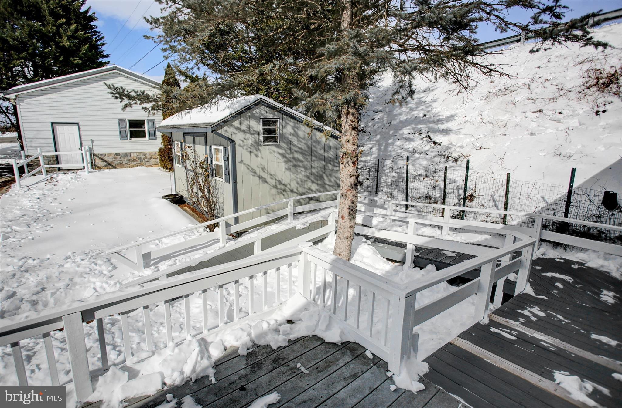 15134 North Young Road Greencastle, PA 17225 - Photo 33 of 37