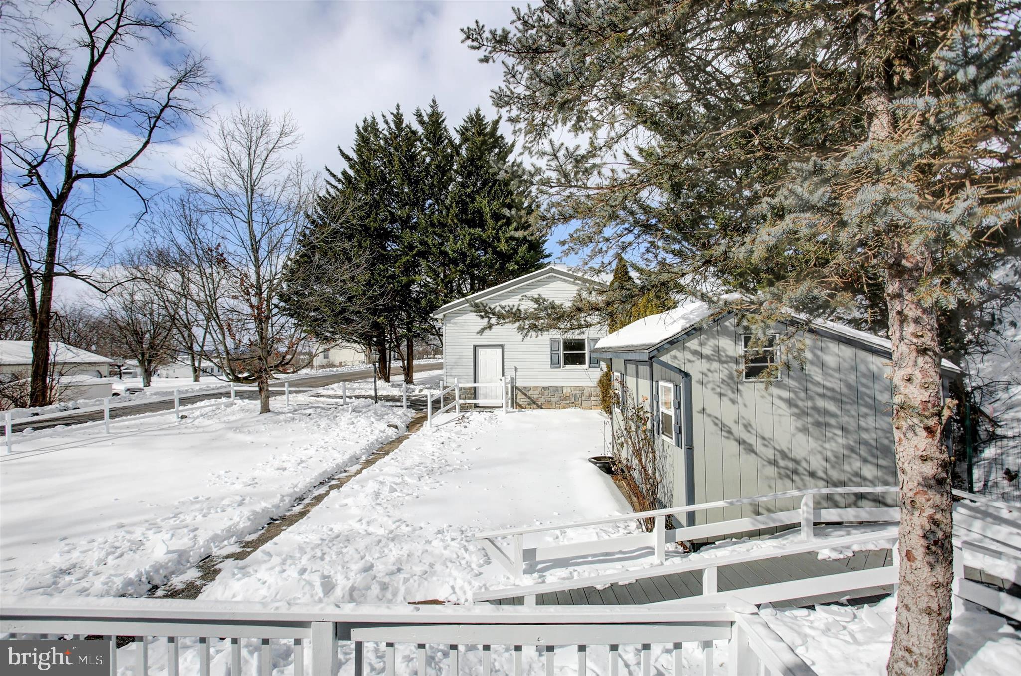 15134 North Young Road Greencastle, PA 17225 - Photo 34 of 37