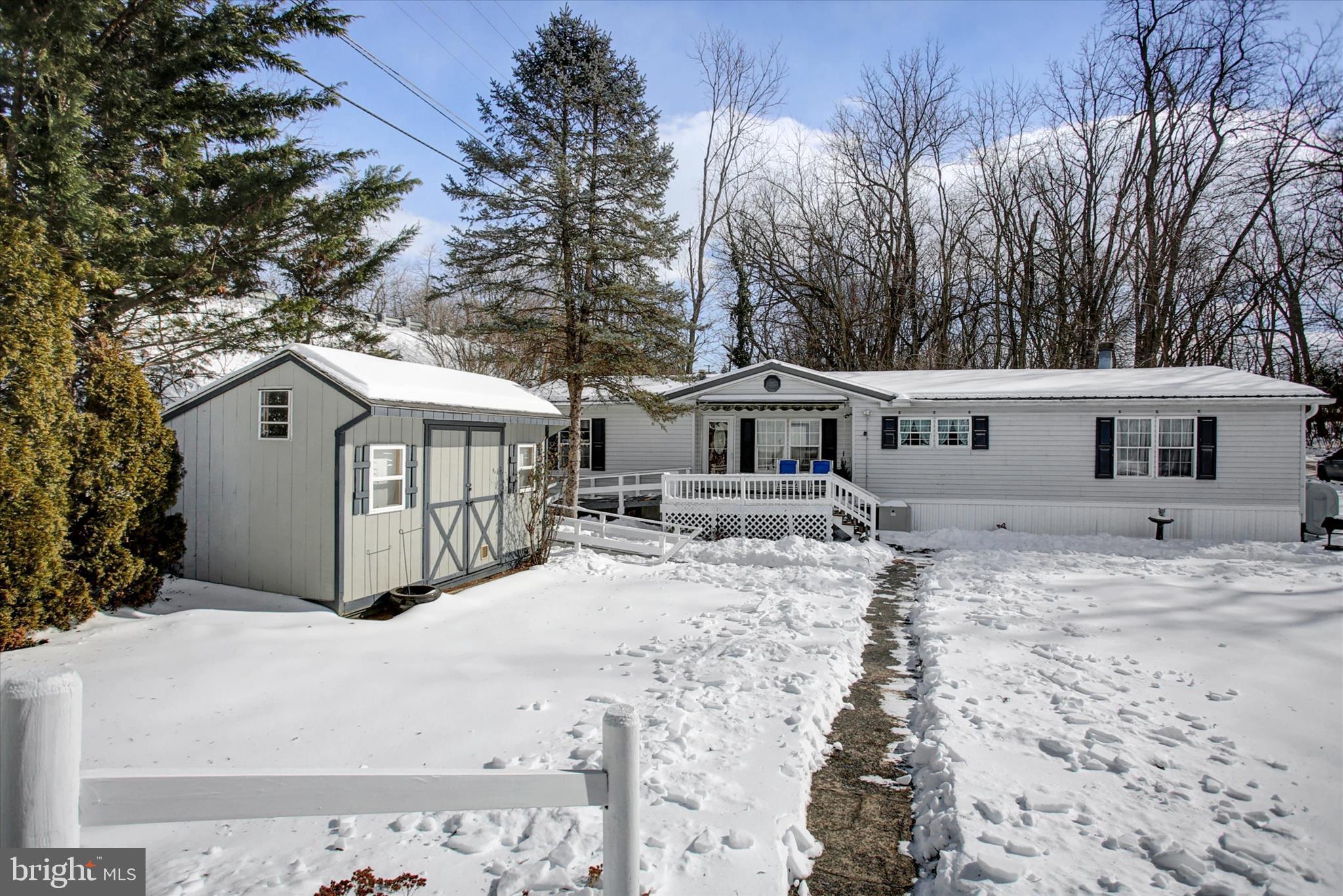 15134 North Young Road Greencastle, PA 17225 - Photo 4 of 37