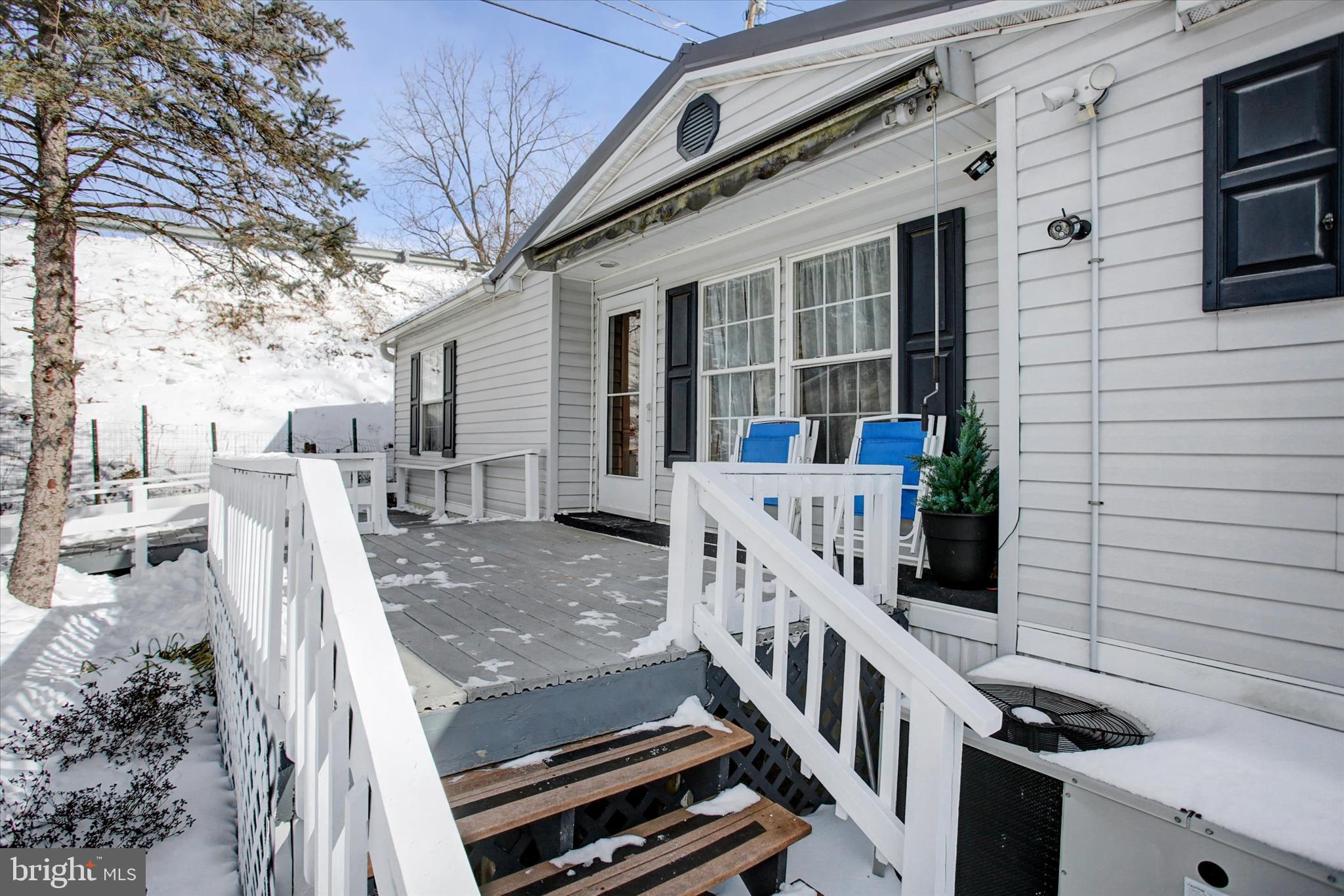 15134 North Young Road Greencastle, PA 17225 - Photo 5 of 37