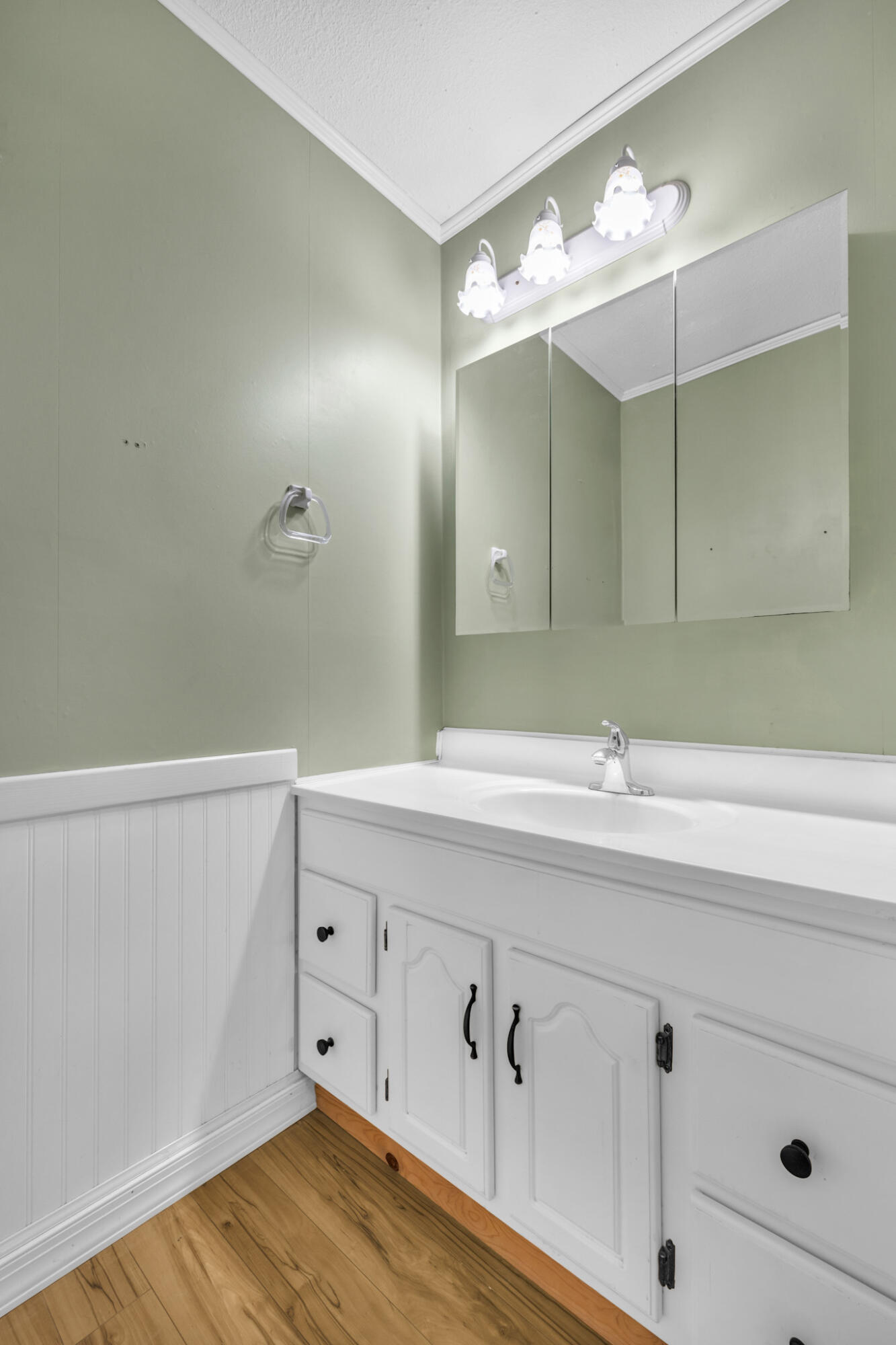 106 County Road 189 Decatur, TN 37322 - Photo 21 of 48 Master bathroom