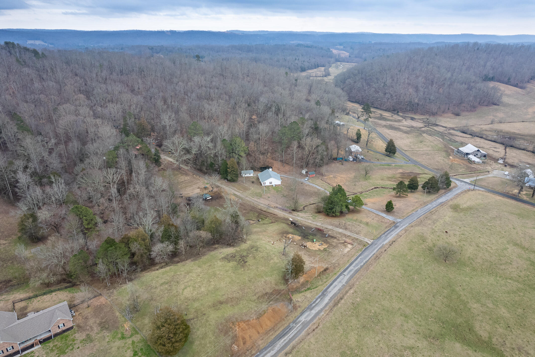 106 County Road 189 Decatur, TN 37322 - Photo 38 of 48 Property overview