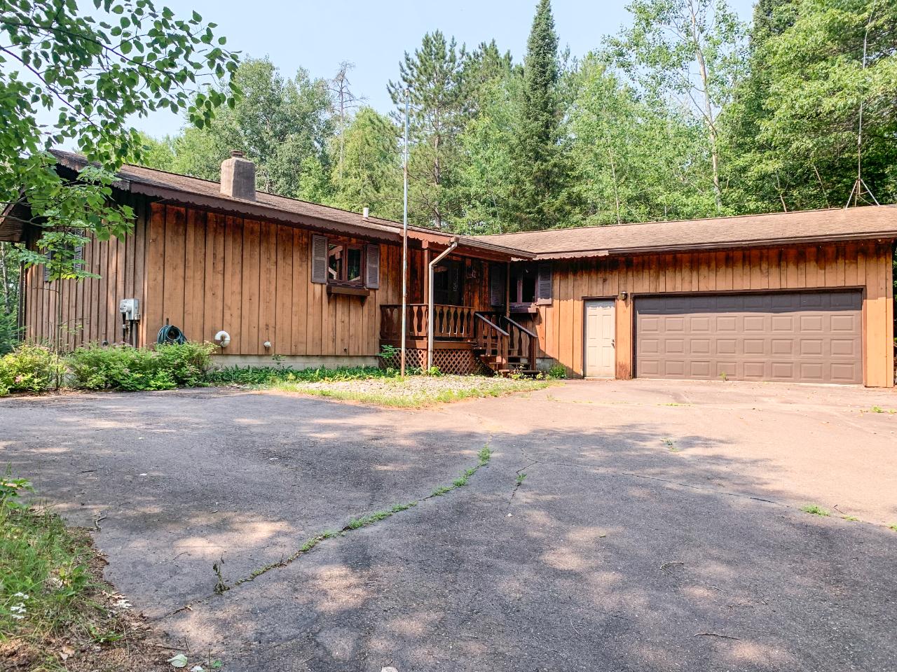 W6931 Wimmer Road Tomahawk, WI 54487 - Photo 3 of 33 Gallery Image 3