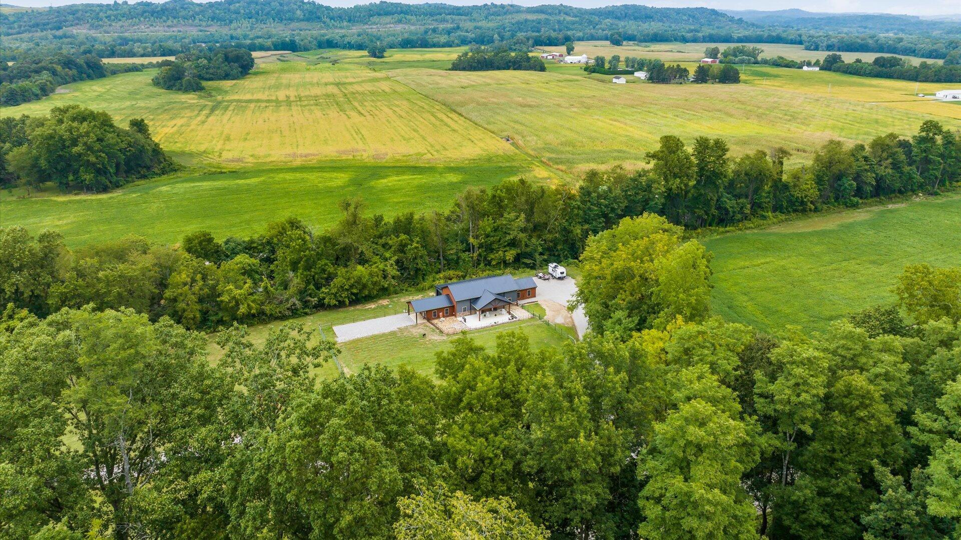 4797 Narrows Road Frazeysburg, OH 43822 - Photo 60 of 62 05-z 4797 Narrows015