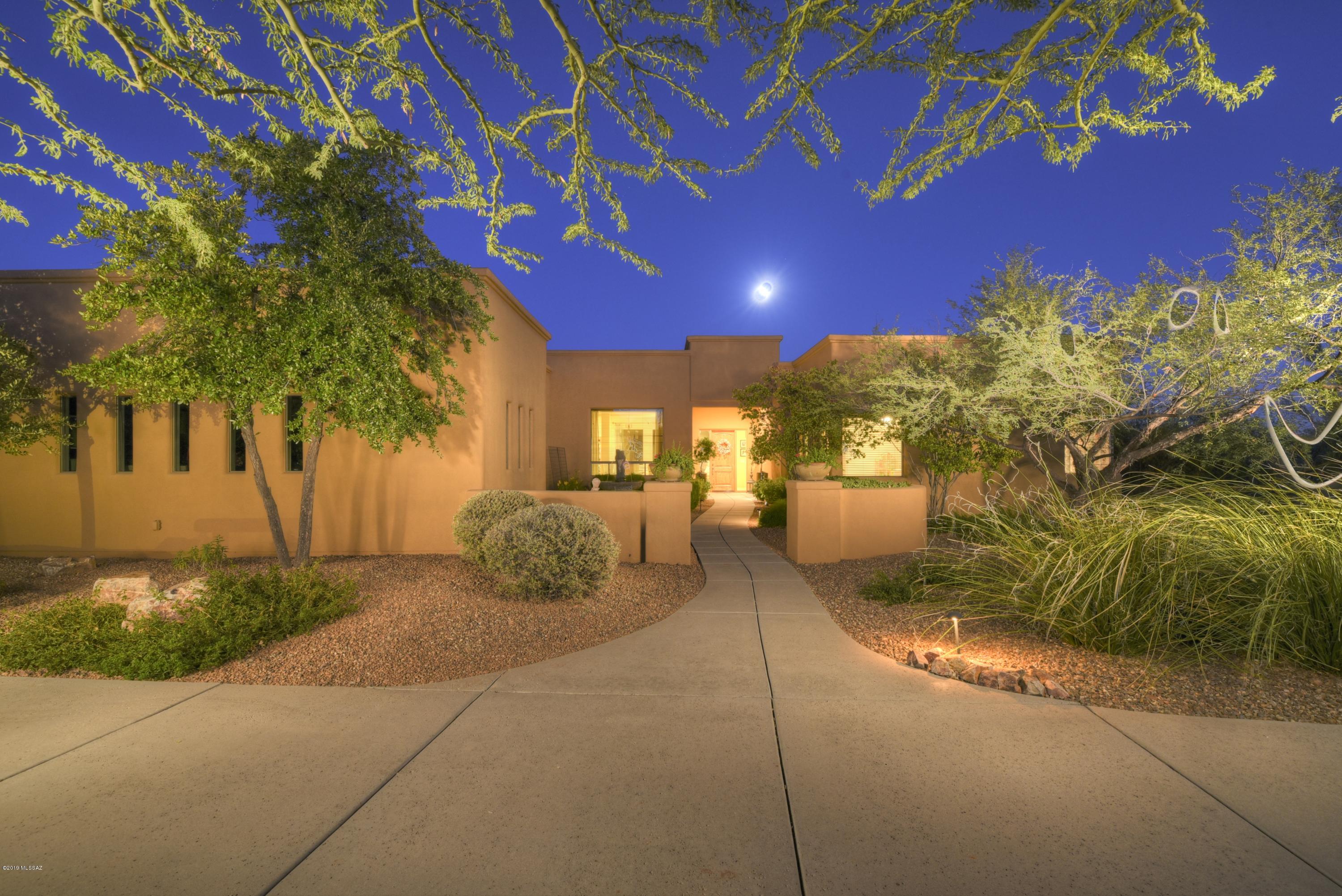 12200 North Reflection Ridge Drive Oro Valley, AZ 85755 - Photo 35 of 35