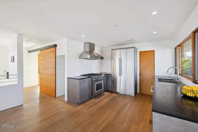 $1,769,000 | 572 Skyline Road, Ventura, CA 93003