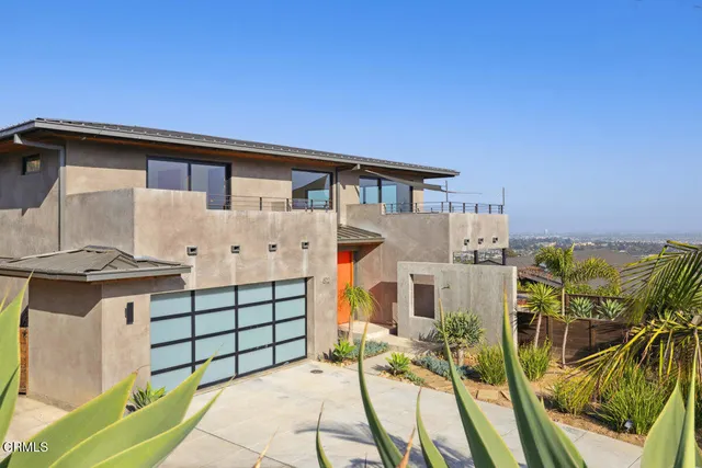 $1,769,000 | 572 Skyline Road, Ventura, CA 93003