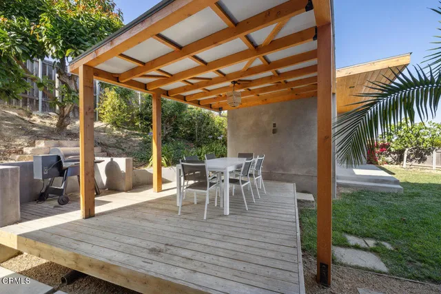 $1,769,000 | 572 Skyline Road, Ventura, CA 93003