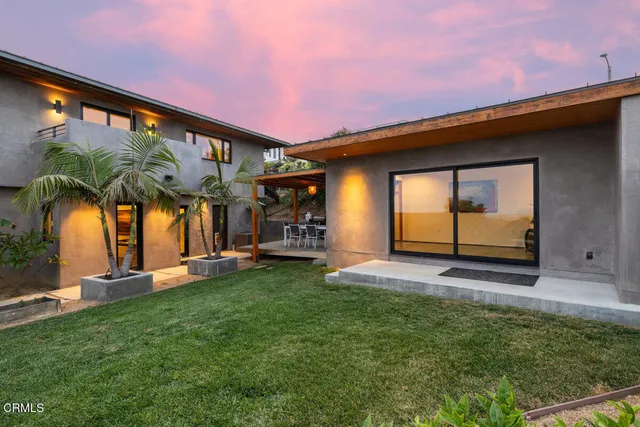 $1,769,000 | 572 Skyline Road, Ventura, CA 93003