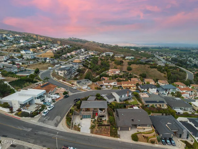 $1,769,000 | 572 Skyline Road, Ventura, CA 93003