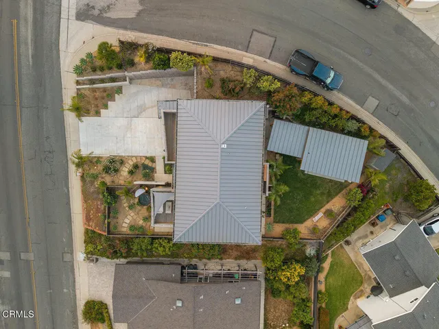 $1,769,000 | 572 Skyline Road, Ventura, CA 93003