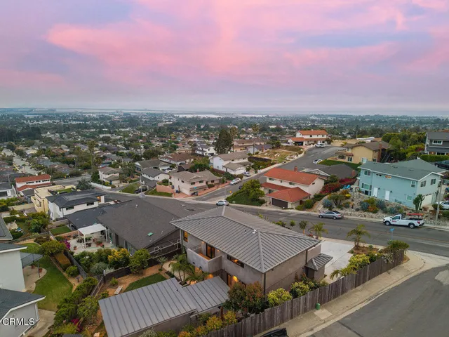 $1,769,000 | 572 Skyline Road, Ventura, CA 93003