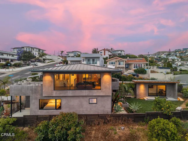 $1,769,000 | 572 Skyline Road, Ventura, CA 93003