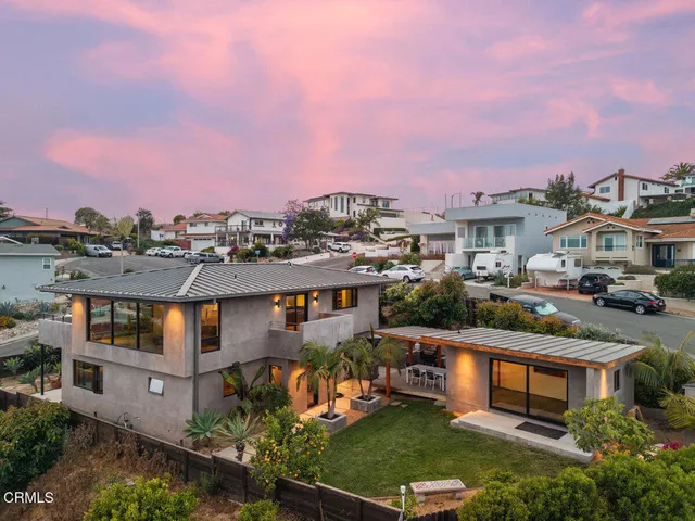 $1,769,000 | 572 Skyline Road, Ventura, CA 93003