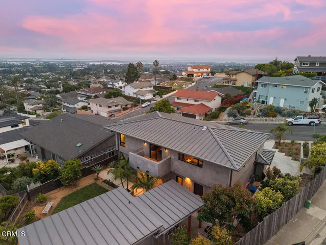 $1,769,000 | 572 Skyline Road, Ventura, CA 93003