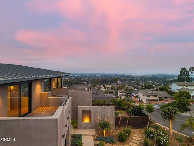 $1,769,000 | 572 Skyline Road, Ventura, CA 93003