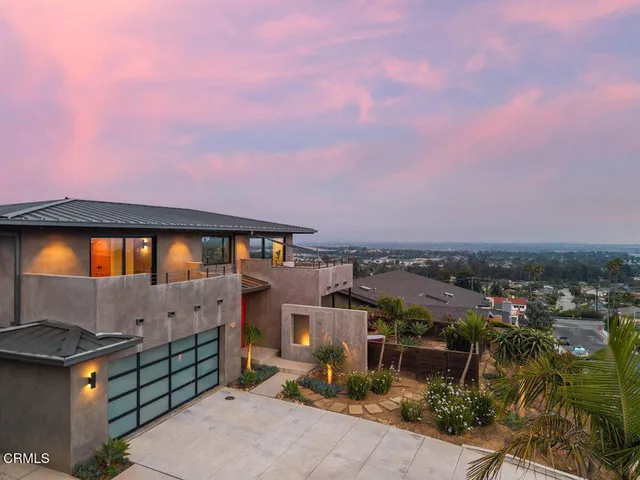 $1,769,000 | 572 Skyline Road, Ventura, CA 93003