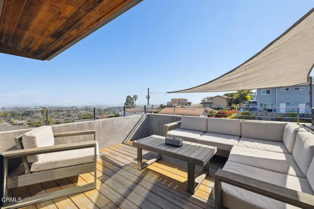 $1,769,000 | 572 Skyline Road, Ventura, CA 93003