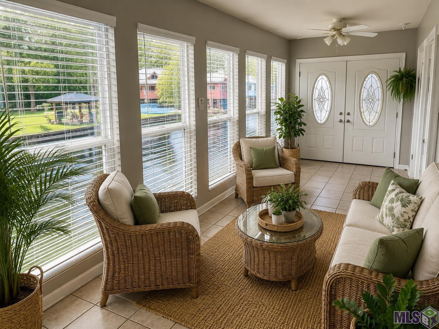 290 Bayou Tranquille Road Pierre Part, LA 70339 - Photo 8 of 30