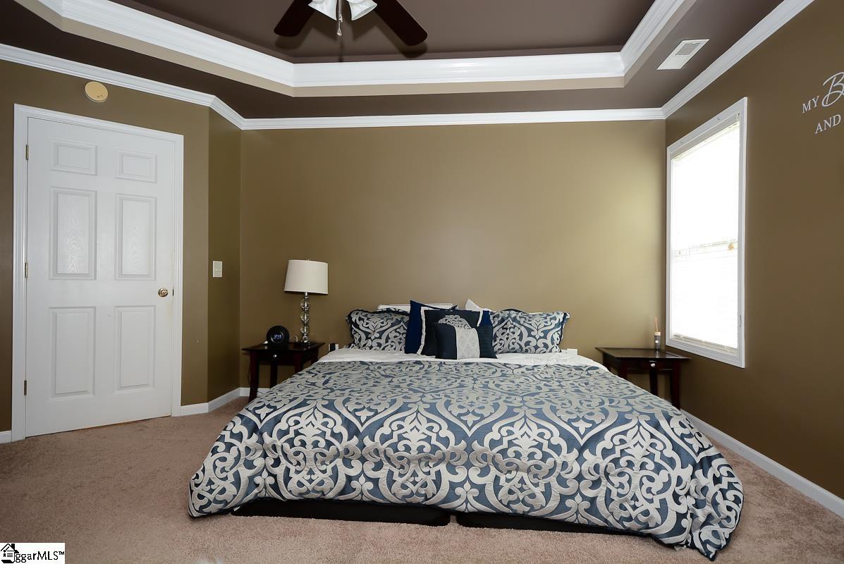 905 Morning Mist Lane Simpsonville, SC 29680 - Photo 17 of 33