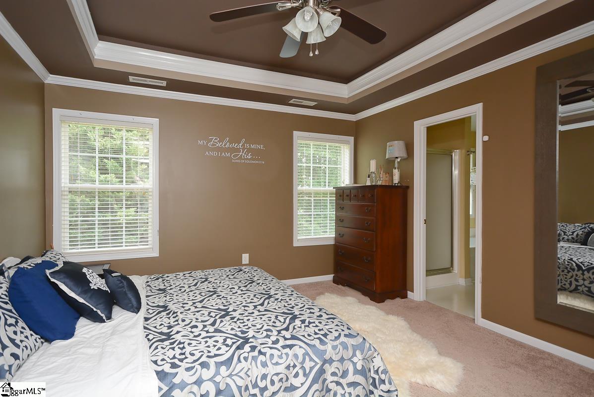 905 Morning Mist Lane Simpsonville, SC 29680 - Photo 18 of 33