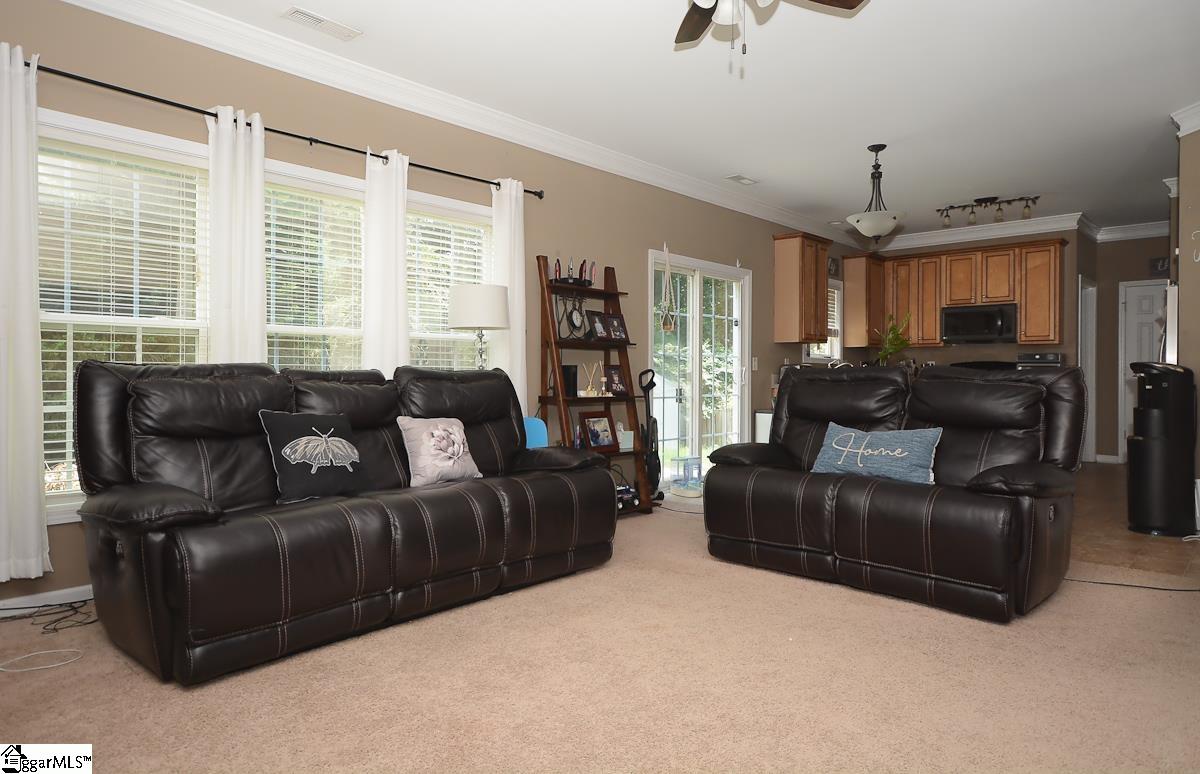905 Morning Mist Lane Simpsonville, SC 29680 - Photo 2 of 33