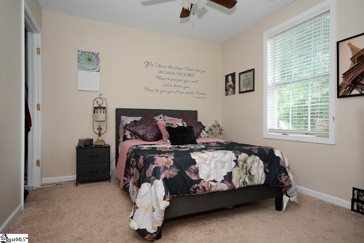 905 Morning Mist Lane Simpsonville, SC 29680 - Photo 22 of 33