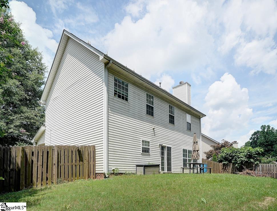 905 Morning Mist Lane Simpsonville, SC 29680 - Photo 26 of 33