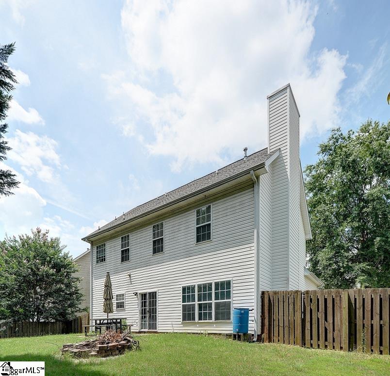 905 Morning Mist Lane Simpsonville, SC 29680 - Photo 27 of 33