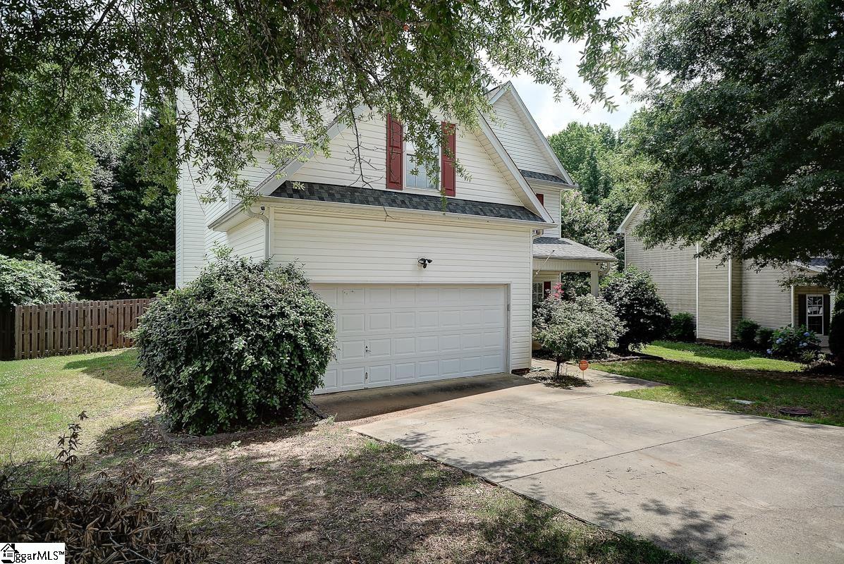 905 Morning Mist Lane Simpsonville, SC 29680 - Photo 30 of 33