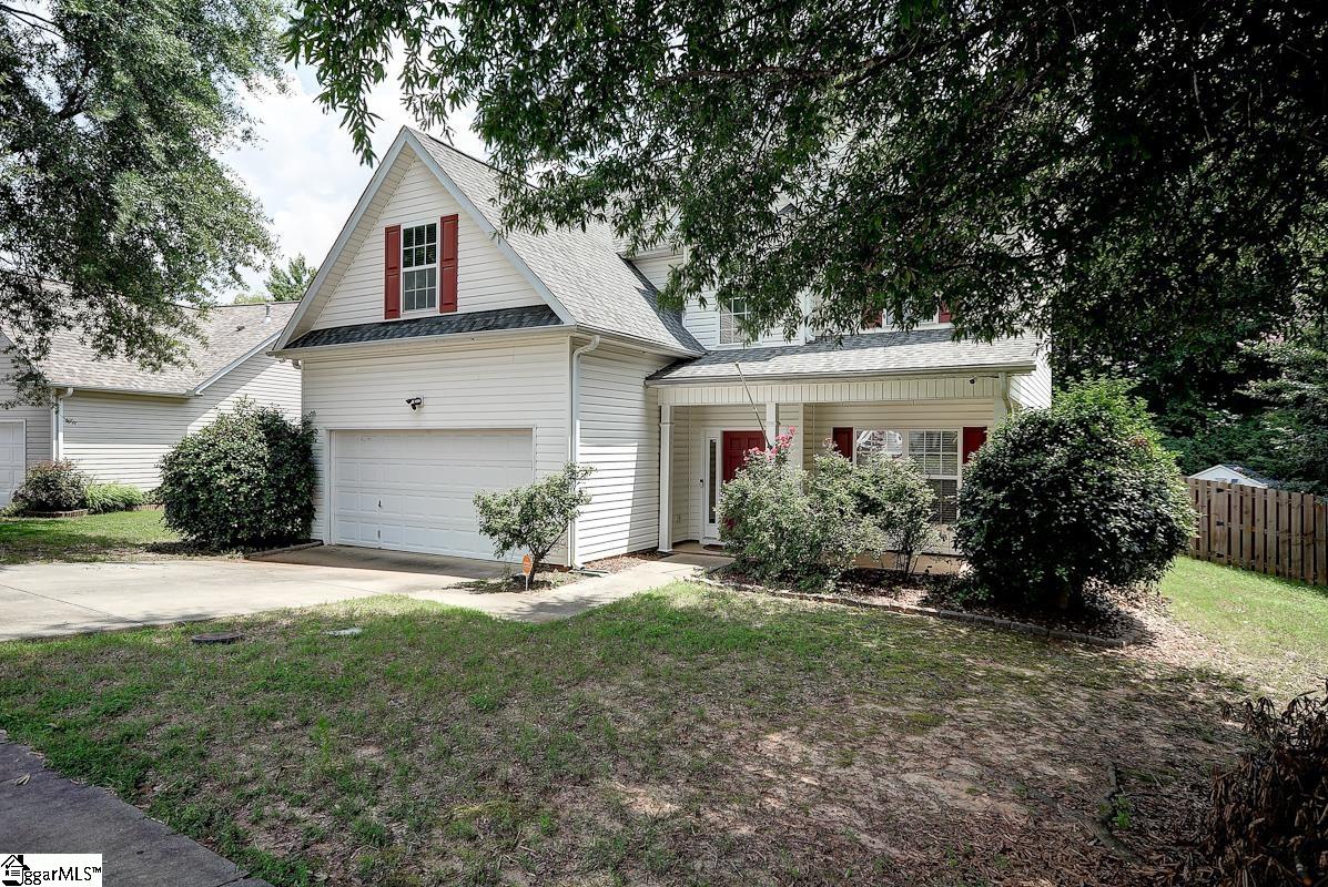 905 Morning Mist Lane Simpsonville, SC 29680 - Photo 5 of 33