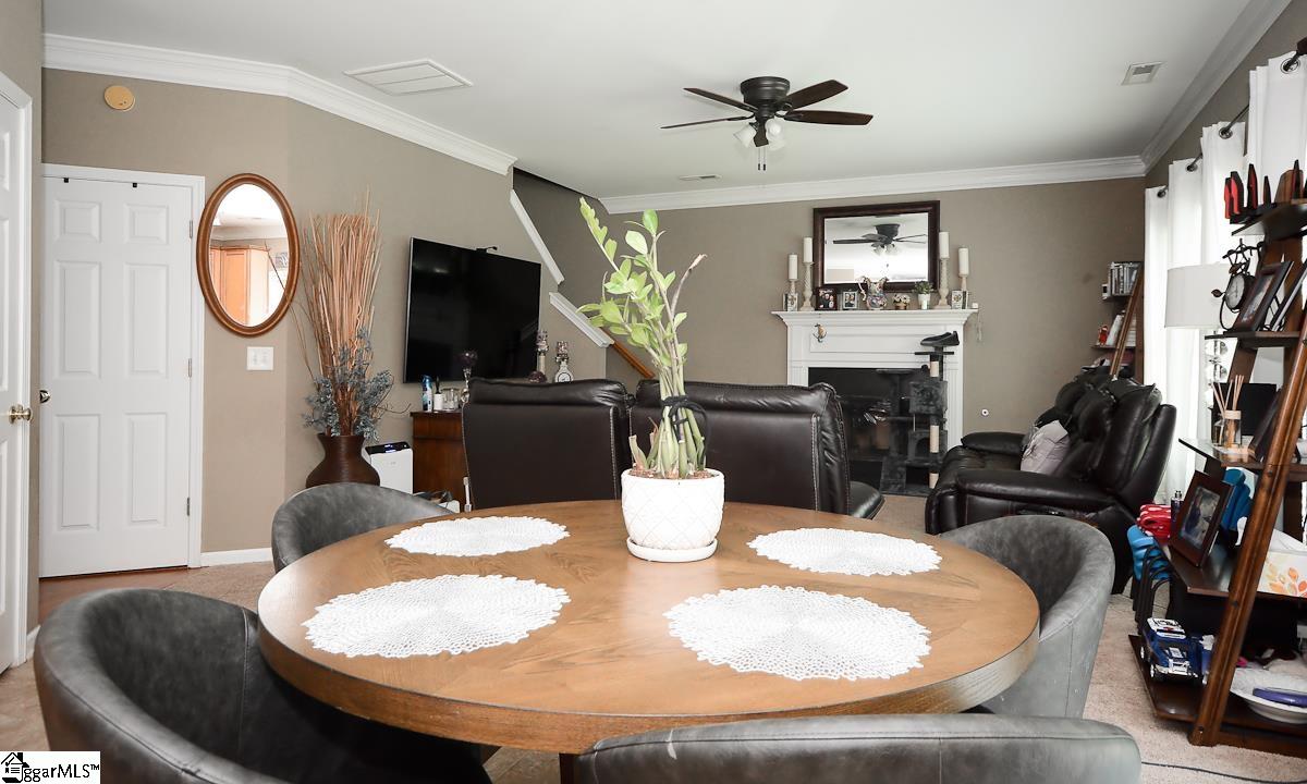 905 Morning Mist Lane Simpsonville, SC 29680 - Photo 9 of 33
