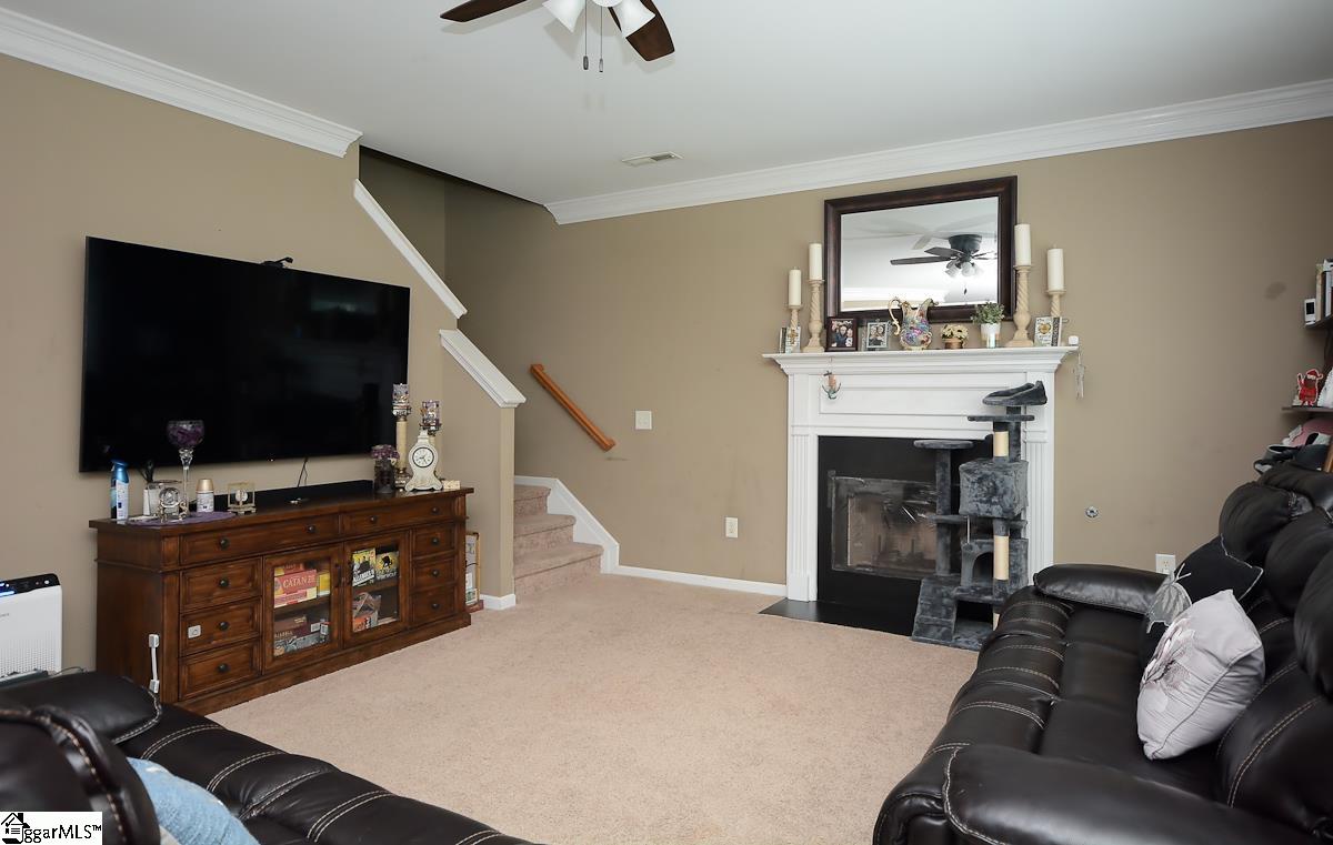 905 Morning Mist Lane Simpsonville, SC 29680 - Photo 10 of 33