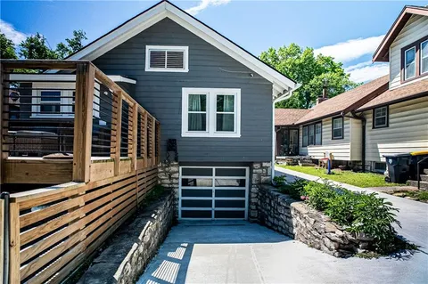 $325,000 | 6135 Holmes Street, Kansas City, MO 64110
