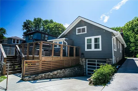 $325,000 | 6135 Holmes Street, Kansas City, MO 64110