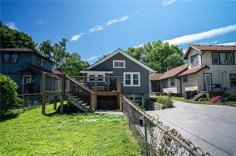 $325,000 | 6135 Holmes Street, Kansas City, MO 64110