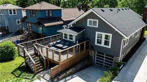 $325,000 | 6135 Holmes Street, Kansas City, MO 64110
