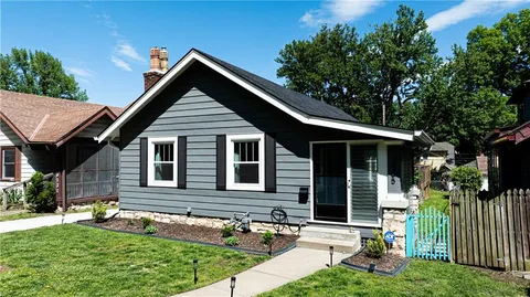 $325,000 | 6135 Holmes Street, Kansas City, MO 64110