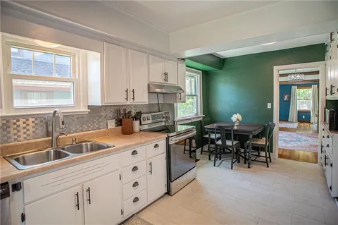 $325,000 | 6135 Holmes Street, Kansas City, MO 64110