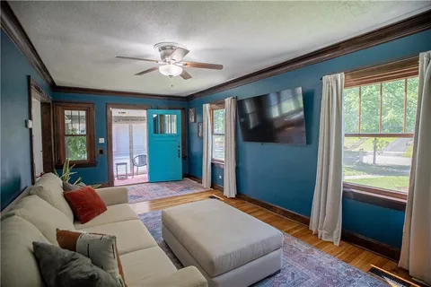 $325,000 | 6135 Holmes Street, Kansas City, MO 64110