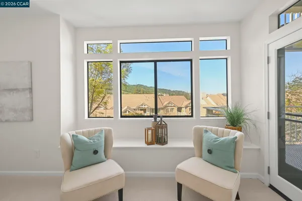 $999,500 | 5413 Terra Granada Drive, Unit 3A, Walnut Creek, CA 94595