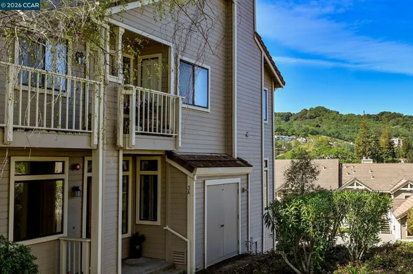 $999,500 | 5413 Terra Granada Drive, Unit 3A, Walnut Creek, CA 94595