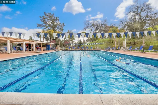 $999,500 | 5413 Terra Granada Drive, Unit 3A, Walnut Creek, CA 94595