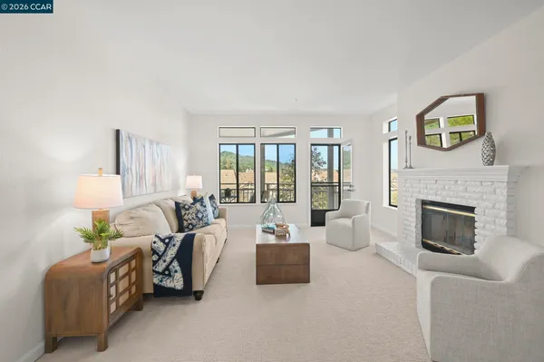 $999,500 | 5413 Terra Granada Drive, Unit 3A, Walnut Creek, CA 94595