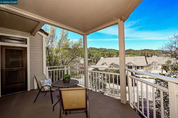 $999,500 | 5413 Terra Granada Drive, Unit 3A, Walnut Creek, CA 94595